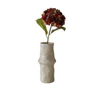 Botané Flor artificial de hortensia Deep burgundy. 60 cm. 1 ud.