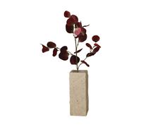 Botané Rama artificial Eucalipto Burdeos. 84 cm
