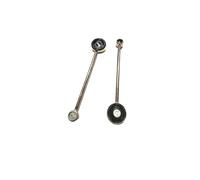 BotAng Muzhen Store Biela de palanca de cambios 2454G5 compatible con Peugeot 206 1.1 1.4 1.6 (Color : 1PCS)