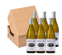 Botani Blanco - Pack 6 botellas Portes Gratis - Vino Blanco de Málaga - Vino para regalo