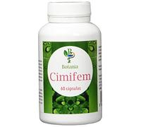Botania Cimifen 60 Caps Envase De 60 Capsulas 100 ml