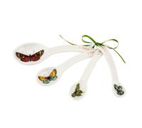 Botanic Garden Harmony BA79228-XG Portmeirion - Cucharas medidoras (porcelana, 4 unidades)
