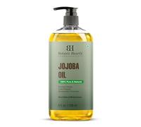 Botanic Hearth Aceite de jojoba (8 fl oz) | 100% puro prensado en frío y libre de hexanos | Ideal para pieles, cabello y uñas