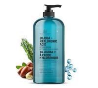 Botanic Hearth Gel de baño