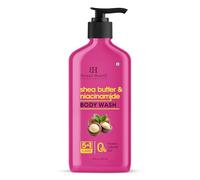 Botanic Hearth Mantequilla de karité y niacinamida Body Wash (Nourish & Renew) 16 fl oz