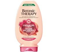 BOTANIC THERAPY ODŻYWKA WZMACNIA WŁOSY ŁAMLIWE OLEJEK RYCYNOWY I MIGDAŁ
