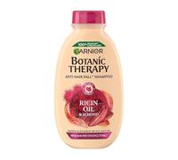 Botanic Therapy Ricin Oil & Almond Champú 250 ml