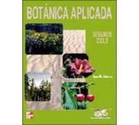 Botanica Aplicada 3º Eso (2º Ciclo Secundaria)