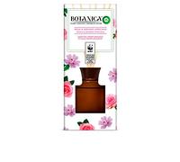 Botanica by Air Wick Varitas perfumadas, aroma Rosa y Geranio Africano