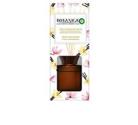Botanica by Air Wick Varitas Perfumadas - Mikados Ambientador, Esencia Para Casa Con Aroma A Vainilla Y Magnolia Del Himalaya, Naturaleza, 80 ml (Paquete de 1)
