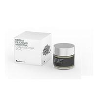 Botánicapharma Crema Caviar Nutritiva 50ml