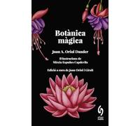 Botanica Magica: 7 (La Talaia Clàssics)