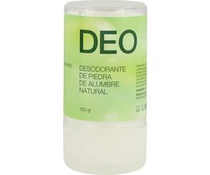 Botanica Nutrients Desodorante Deo Cristal 120g