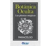 Botánica Oculta