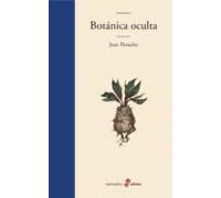 Botánica Oculta (ebook)