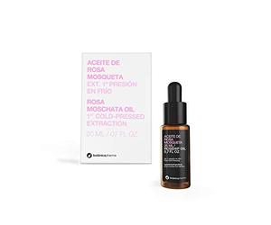 Botanica Pharma Aceite Rosa Mosqueta Goter 20 Ml