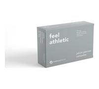 Botánica Pharma Feel Athletic Jabón Piernas Cansadas 100 g