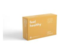 Botanica Pharma Jabón Feel Healthy 100 g