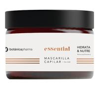 Botánica Pharma Mascarilla Capilar Essential 200 ml