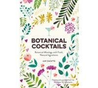 Botanical Cocktails (ebook)