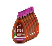 Botanical Origin suavizante ecológico - apto para pieles sensibles, fragancia jazmín gresco y lavanda silvestre - 270 Lavados