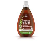 Botanical Origins Detergente Ecológico Líquido para la Ropa, Fragancia Flor de Naranjo & Hojas Cítricas- 20 Lavados