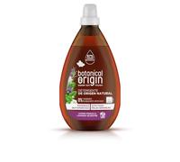 Botanical Origins Detergente para lavadora ecológico apto para pieles sensibles, Fragancia Jazmín Fresco y Lavanda Silvestre - 20 lavados