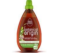Botanical Origins Suavizante para ropa ecológico apto para pieles sensibles, Fragancia Flor de Naranjo y Hojas Cítricas - 50 lavados