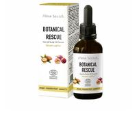 Alma Secret Botanical Rescue Hair Serum 50ml