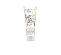 Australian Gold Botanical Tinted Face Mineral Lotion SPF 50 Fair - Light Fair - Light
