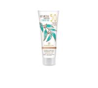 AUSTRALIAN GOLD Sun Care SPF50 Tinted Face Medium - Protector solar