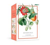 Botánicos: 100 postales de los archivos del Jardín Botánico de Nueva York