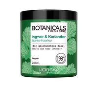 Botanicals Fresh Care - Mascarilla de cilantro, 200 ml