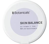 Botanicals Skin Balance Caps - 60 cápsulas Botanicals
