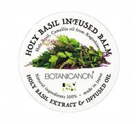 BOTANICANON - Holy Basil Infused Balm 25g