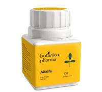 Botanicapharma ALFALFA 100 COMP