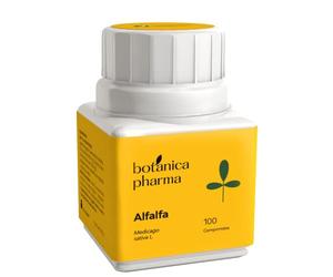Botanicapharma ALFALFA 100 COMP