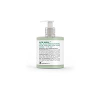 BotánicaPharma Aloe Sabila Gel 100% Puro 500ml