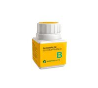 Botánicapharma B-Komplex 500 mg 60 comp