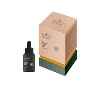 Botanicapharma Booster Pure C Daily 30 ml. Booster de vitamina C 10%, ácido ferúlico y extracto de peonía. Booster antioxidante, iluminador, antiedad