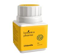 Botanicapharma CHLORELLA 400MG 90COMP