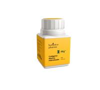 Botanicapharma Colágeno Marino Hidrolizado y Magnesio 770 mg - 100 comprimidos - Mejora de las articulaciones y de la piel.