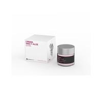 BotánicaPharma Crema Vino y Aloe Vera SPF 15 – 50 ml
