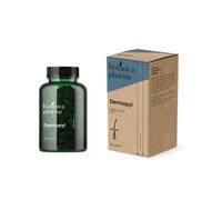 Botanicapharma Dermopyl 750 mg para cabello, uñas y piel – 30 perlas