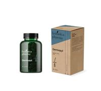 Botanicapharma Dermopyl 750 mg 30 perlas. Cabellos, Uñas y Piel.