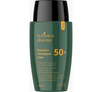 BotánicaPharma Emulsion Ultraligera Solar Spf50+ Color 50ml