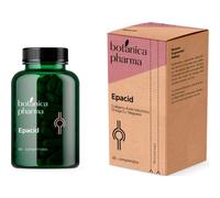 Botanicapharma Colágeno Epacid 1400 mg 60 comprimidos