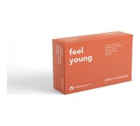 Botánicapharma Feel Young Jabón Antiedad 100 g