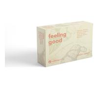 Jabon feeling good zahori botanica 100gr