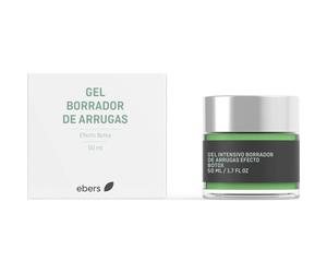 Botánicapharma gel Intensivo Borrador de Arrugas 50 ml